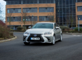 Hybridy na vrcholu - Lexus vítězí