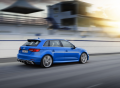 Nový motor a ještě ostřejší vzhled: Modernizace pro Audi RS 3 Sportback