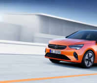 Představuje se nová 6. generace Opel Corsa