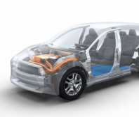 Toyota a Subaru budou společně vyvíjet bateriové elektromobily a elektrická SUV