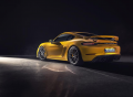 Nové špičkové sportovní vozy s atmosférickými motory: Porsche 718 Spyder a 718 Cayman GT4