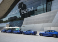 Autonomní jízda na BMW Group #NEXTGen 19.