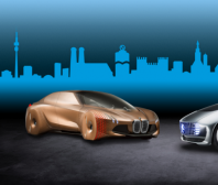 BMW Group a Daimler AG zahájily dlouhodobou spolupráci na vývoji systémů pro automatizovanou jízdu.