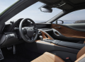 Kupé Lexus LC přichází v nové limitované edici