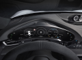 Digitální, čistý, udržitelný: interiér nového Porsche Taycan