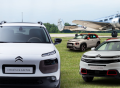 Setkání k výročí 100 let Citroën