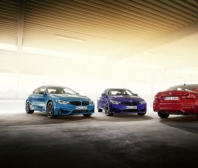 Výkony a exkluzivita podle tradice: BMW M4 Edition ///M Heritage