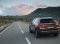 Nové Peugeot 3008 SUV „Car of the Year 2017“