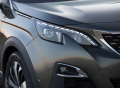 Nové Peugeot 3008 SUV „Car of the Year 2017“