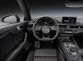 Nové Audi RS 5 Coupé