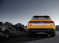 Talentovaný vícebojař: Audi Q8 sport concept