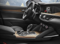 Alfa Romeo Stelvio First Edition již v nabídce