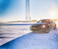 Nové BMW i4: Budoucnost pověstné BMW radosti z jízdy