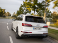 Luxus, prostor a hospodárnost: Audi Q7 TFSI e quattro