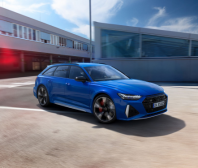 25 let Audi RS: Exkluzivní jubilejní paket