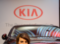 Nejlepším PR manažerem roku 2016 mezi automobilkami byla zvolena Kateřina Jouglíčková ze společnosti KIA MOTORS CZECH