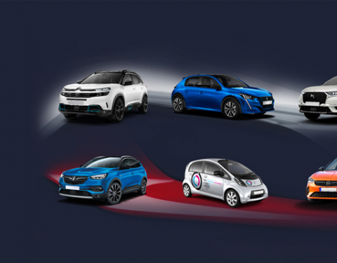 Peugeot, Citroën, Opel a DS v ČR pokračují v provozu
