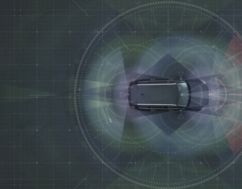 Volvo Cars se chystá urychlit vývoj technologií autonomního řízení