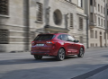 Nový Ford Kuga, sportovně laděné SUV, přichází na český trh