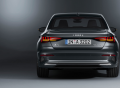 Elegantní – efektivní – evoluční: Nové Audi A3 Limuzína
