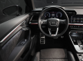 Elegantní – efektivní – evoluční: Nové Audi A3 Limuzína