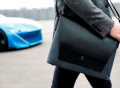 Peugeot Design Lab vytvořil kolekci zavazadel