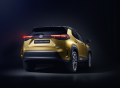 Toyota odhaluje zbrusu nové kompaktní SUV Yaris Cross