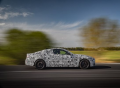 Na cílové rovince a téměř doma: Nové BMW řady 4 Coupé