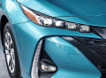 Toyota Prius Plug-in Hybrid se stala Světovým ekologickým autem roku 2017