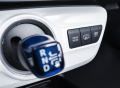 Toyota Prius Plug-in Hybrid se stala Světovým ekologickým autem roku 2017