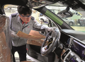 Zahájení výroby nové generace modelu Kia Sorento Hybrid
