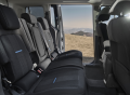 Nové modely Ford Tourneo a Transit Connect Active