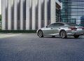 Lexus představuje modernizovaný model LS