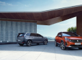 Peugeot na autosalonu Kanton 2020