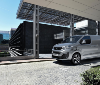 Mezinárodní dodávkou roku 2021 se stal Peugeot e-Expert