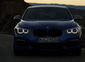 Nové BMW řady 1
