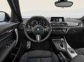 Nové BMW řady 1