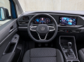 Nový model VW Caddy 5 vstupuje na český trh s akčními cenami