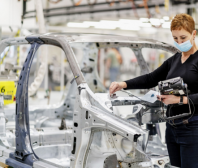 ŠKODA AUTO otevírá nové centrum pro stavbu zkušebních vozů a prototypů
