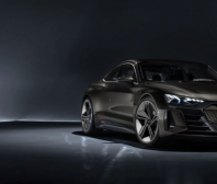 Šéfdesignér značky Audi: „Estetika vychází z hospodárnosti“