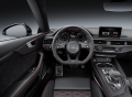 Audi RS 5 Coupé vstupuje na český trh