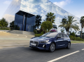 Vozy Hyundai bodují v evropských srovnávacích testech