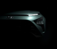 Hyundai představí zcela nový BAYON
