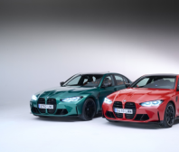 Šest generací BMW M3 a M4