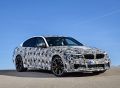 Nové BMW M5 s M xDrive