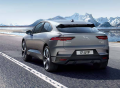 Od roku 2025 bude Jaguar ryze elektrickou luxusní značkou