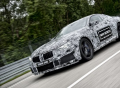 BMW M8 bude třešinkou na dortu sportovního BMW řady 8