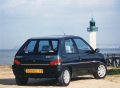 Peugeot 106 slaví třicetiny