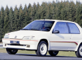 Peugeot 106 slaví třicetiny