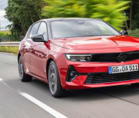 Opel Astra - představení nové generace